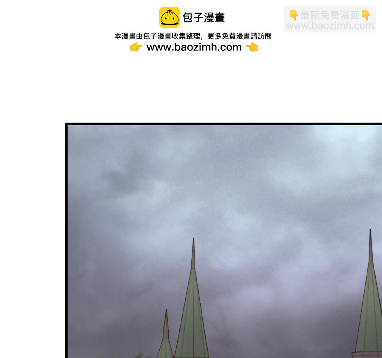第26话 难道不是雾(1/3)-第26话
