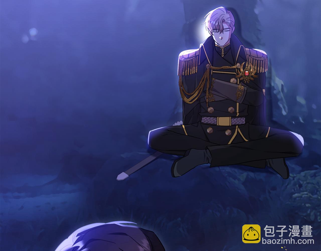 第34话 遇见另一个我(1/4)-第34话