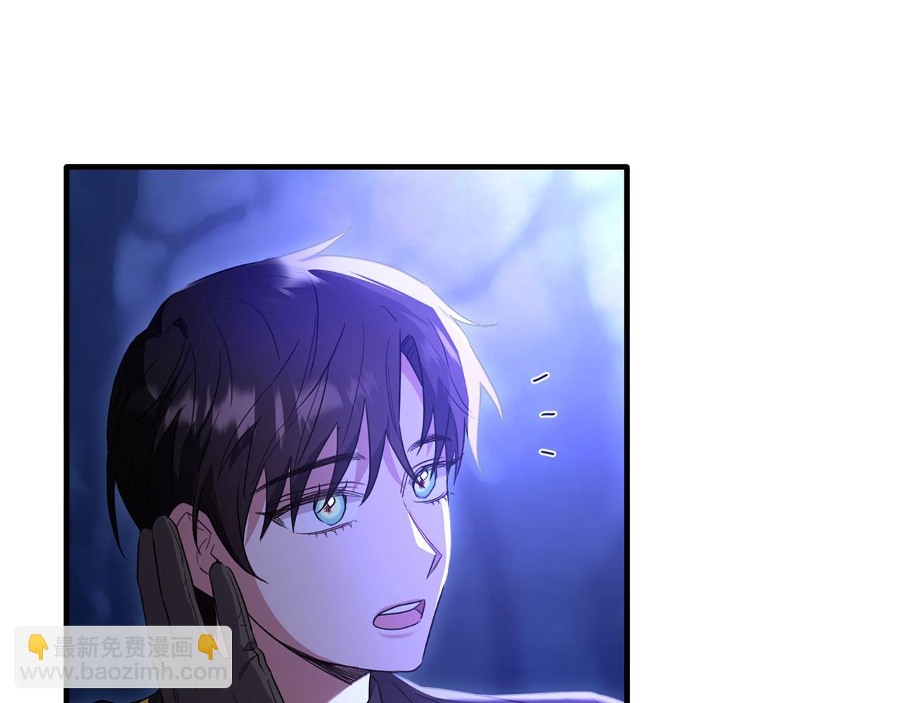 第34话 遇见另一个我(1/4)-第34话