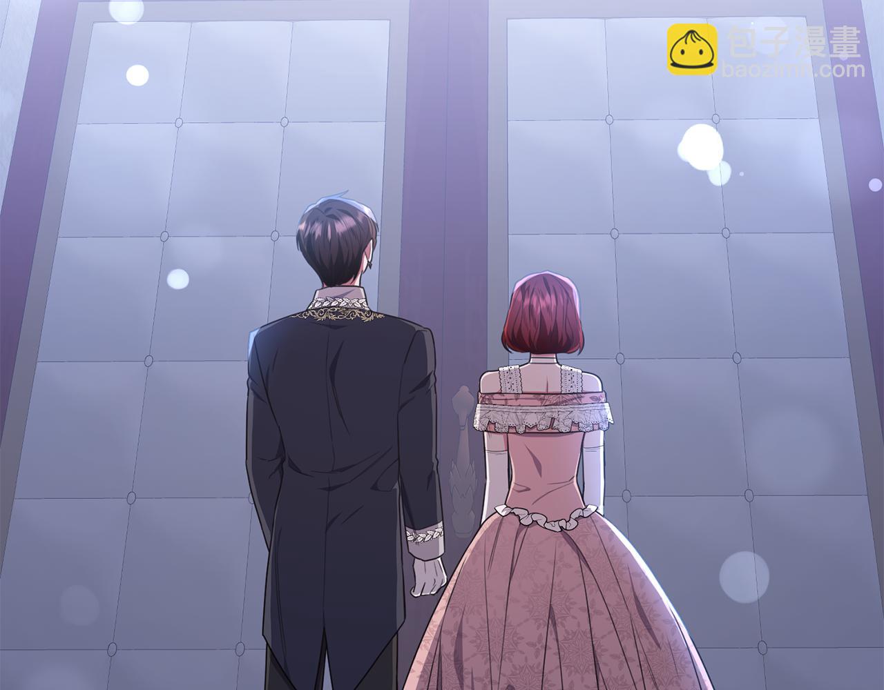 第58话 纪念日派对(1/4)-第58话