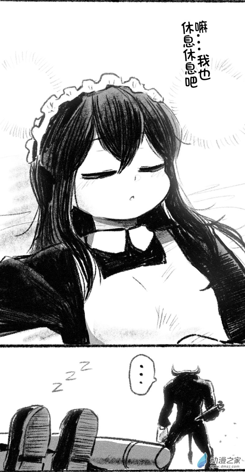 34 三十四回登场-第34话