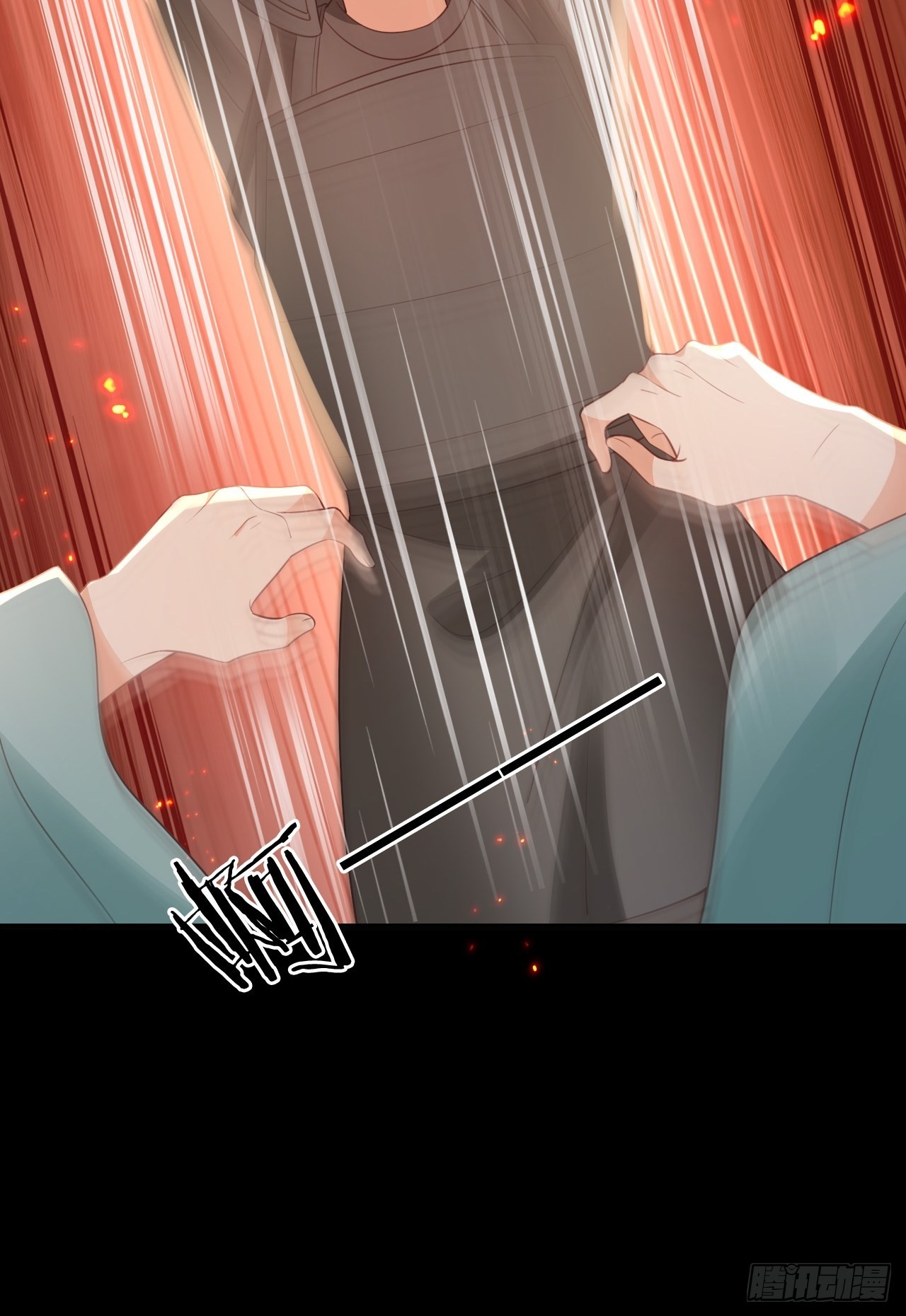 第24话：异常的阿茹娜(1/2)-第32话