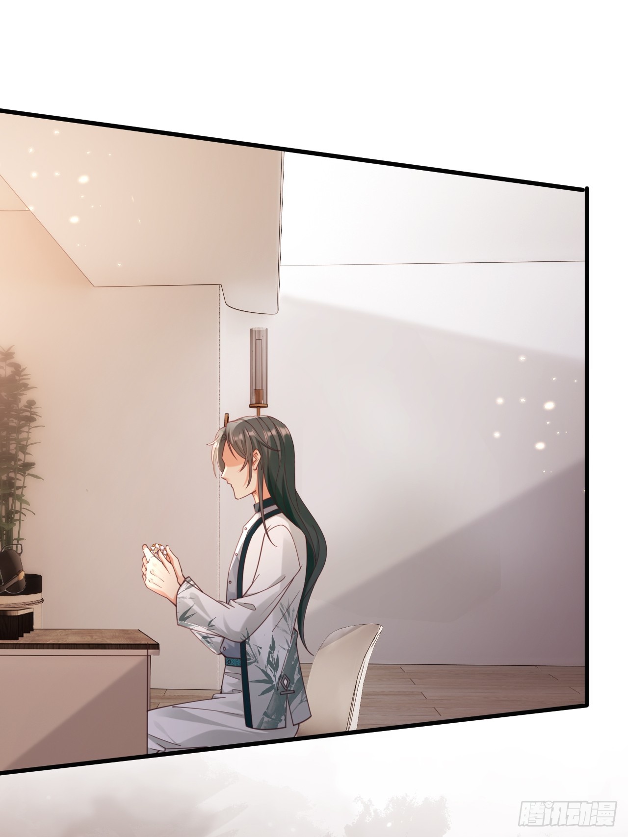 第30话：似曾相识(1/2)-第38话