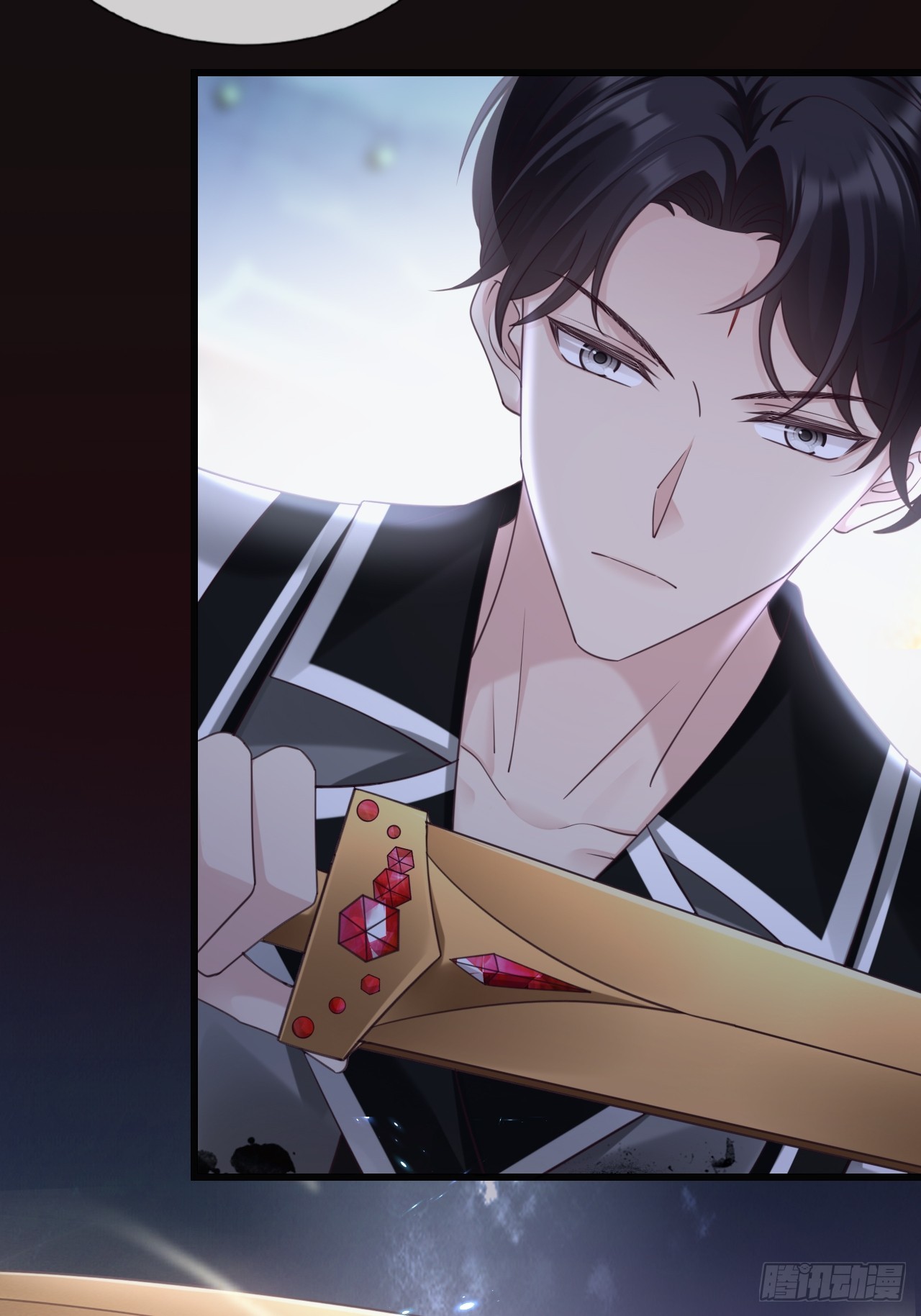 第32话：事事难料(1/2)-第42话