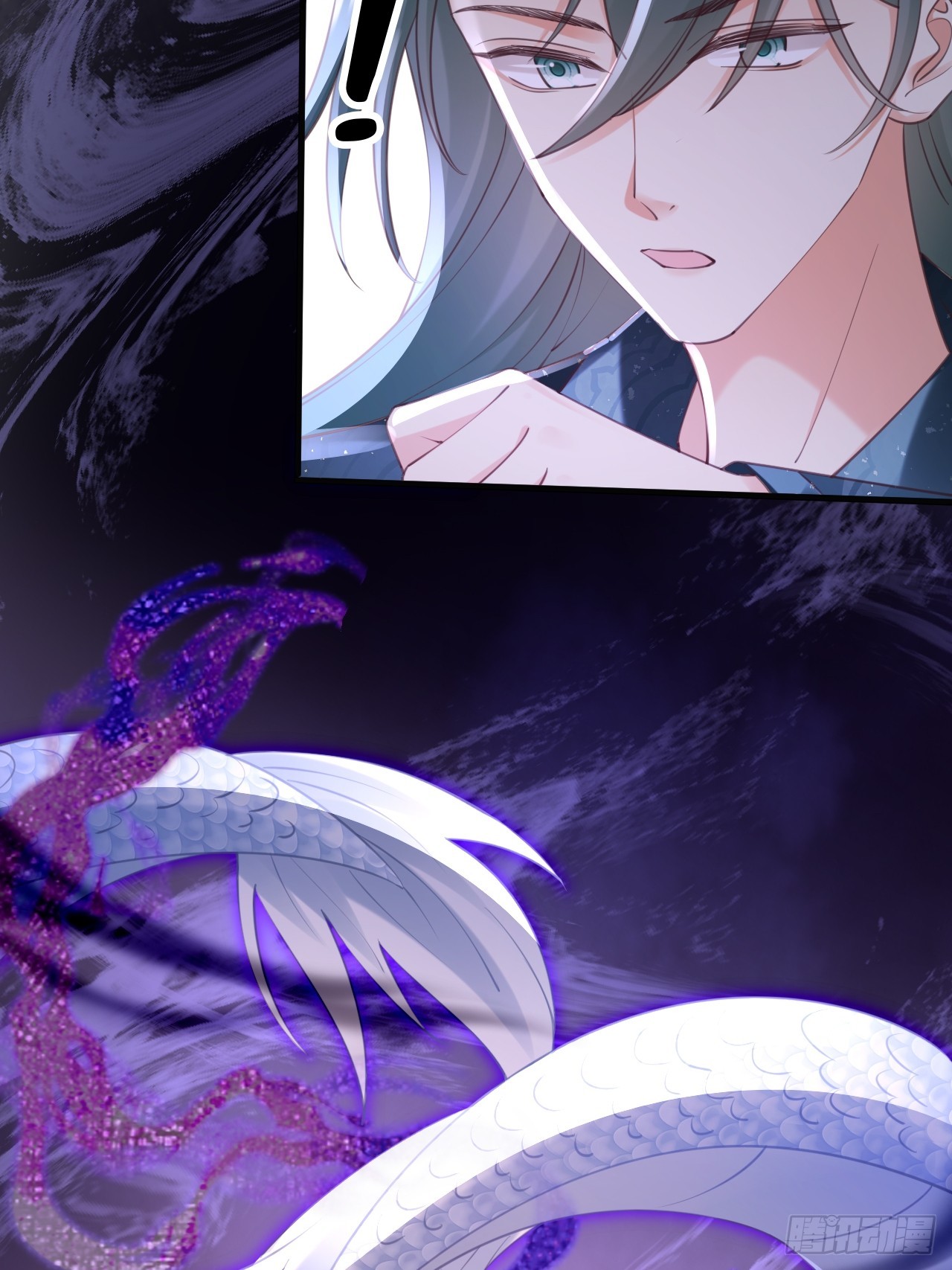 第34话：重返(1/2)-第44话