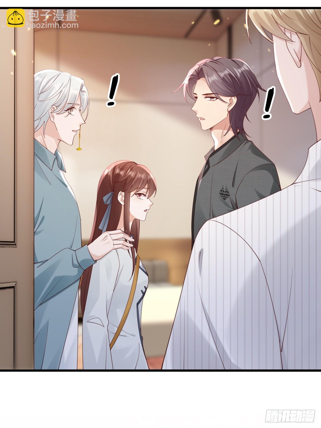 第38话：回忆里的将军(1/2)-第48话