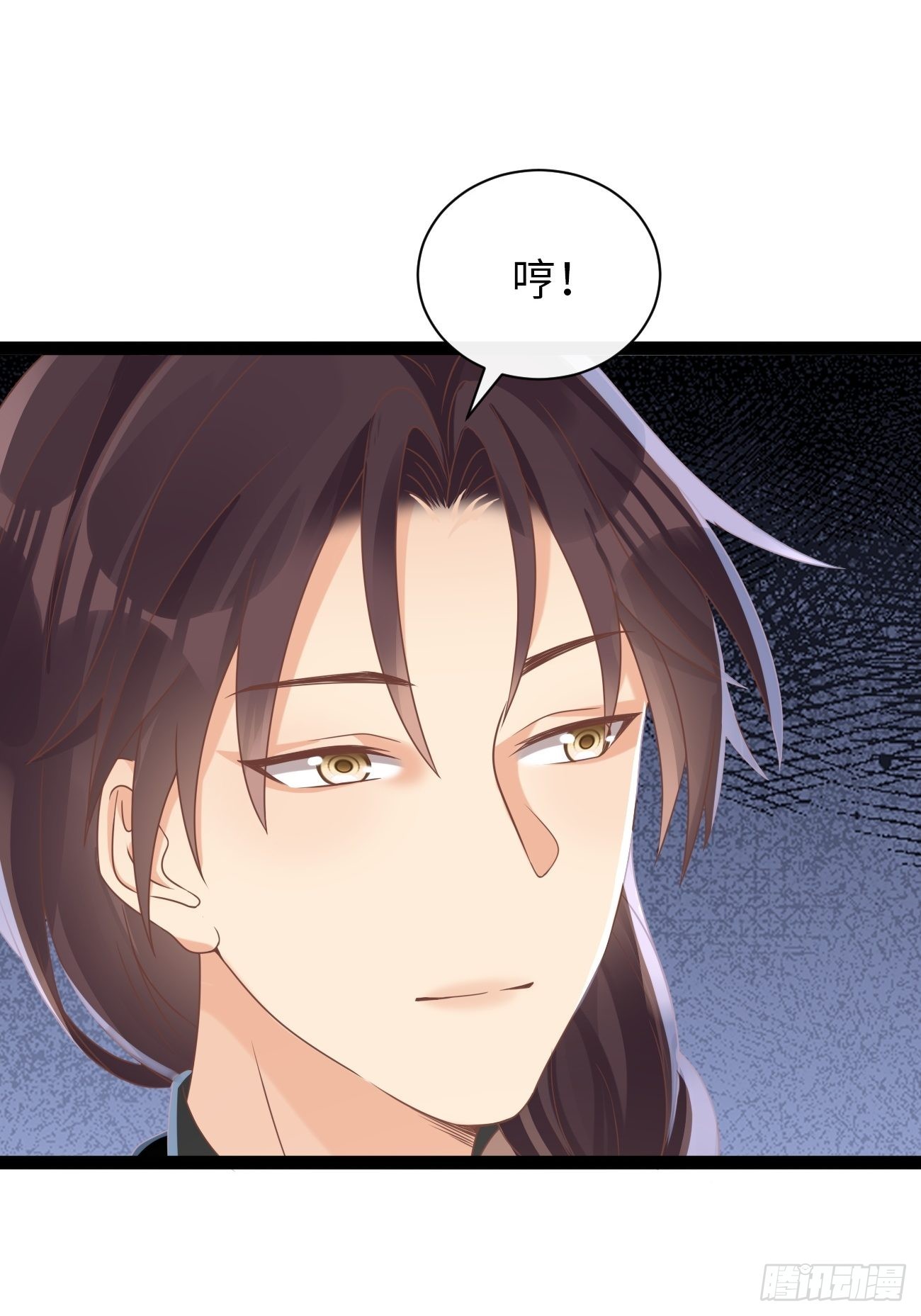 第7话：舍不得你受伤(1/2)-第10话