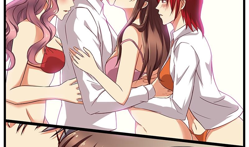 第45话 打架前的梦-第46话