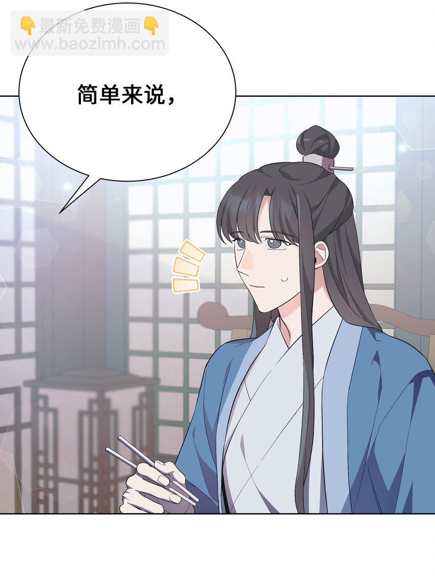 85 解惑(1/2)-第82话