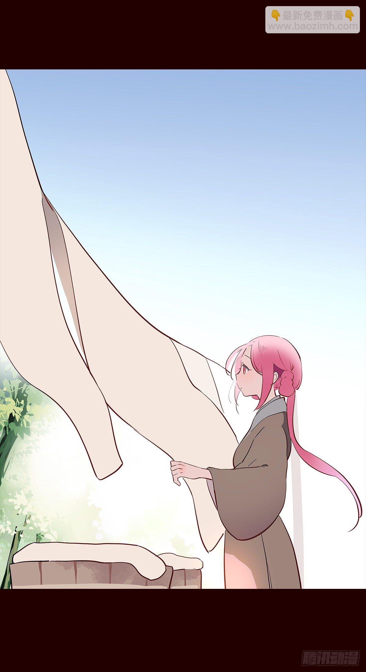 撒花完结-第136话