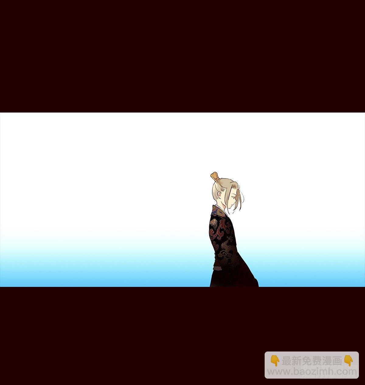撒花完结-第136话