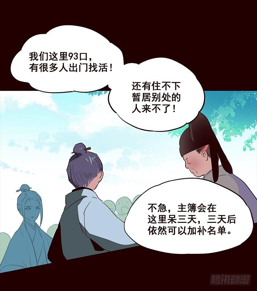 登记-第66话