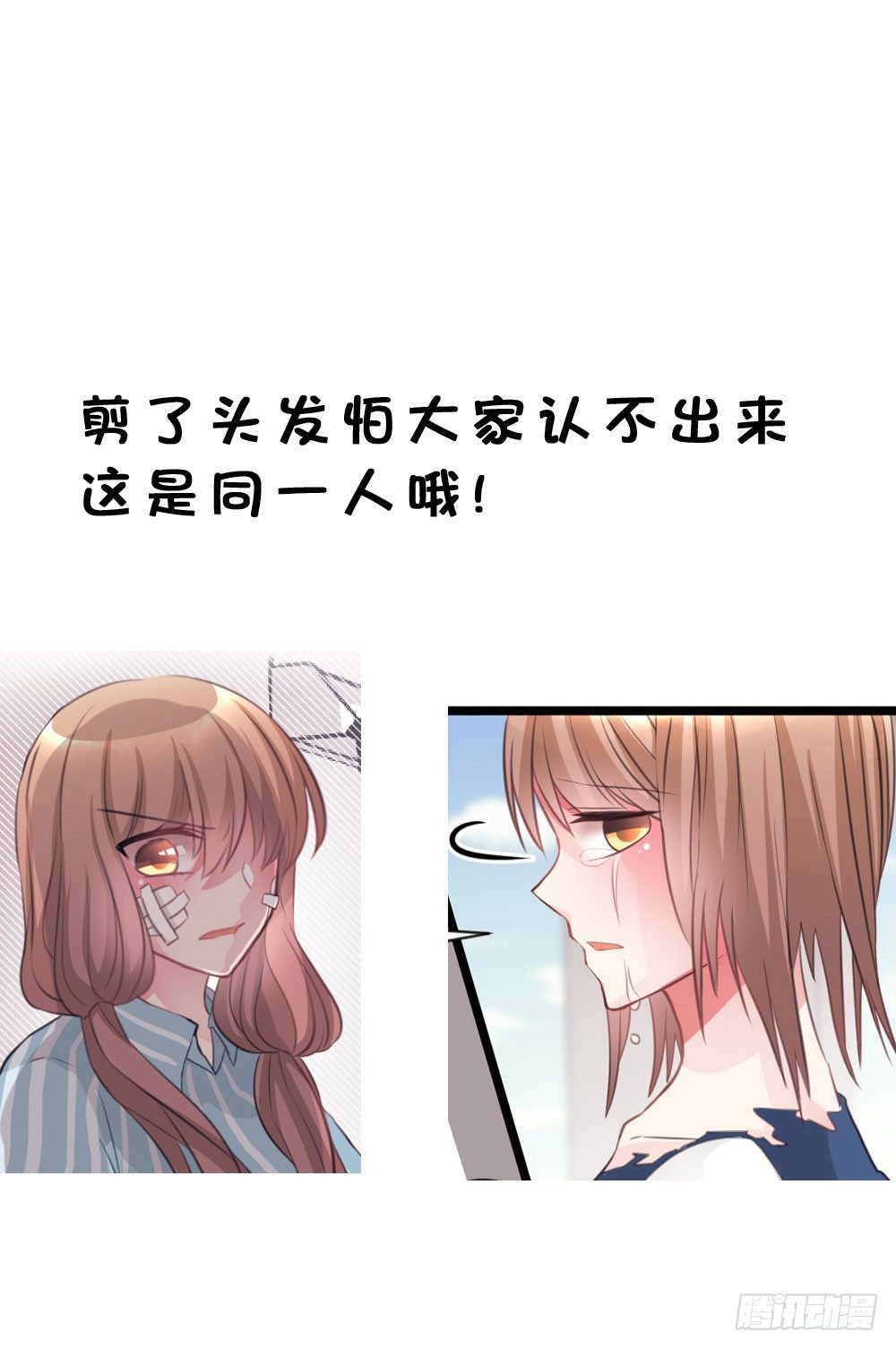 沐沐的过去(完)-陈晨变回人!?(1/2)-第16话