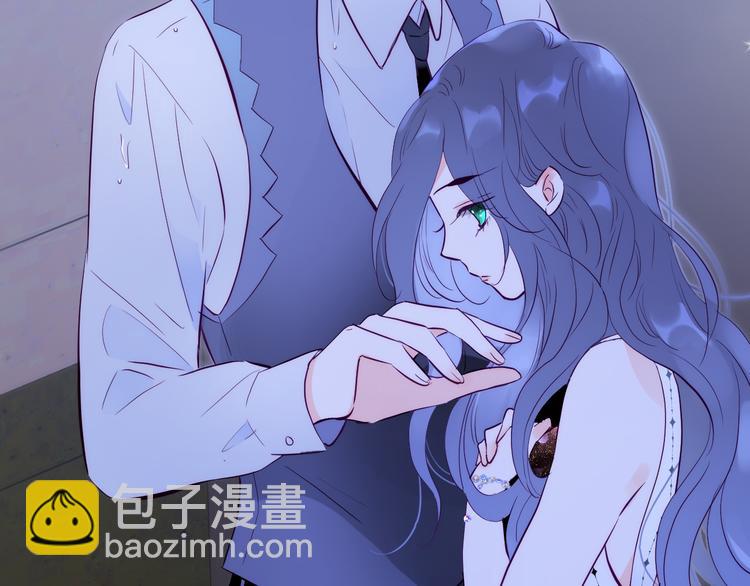 第1话 雨夜邂逅(1/5)-第2话