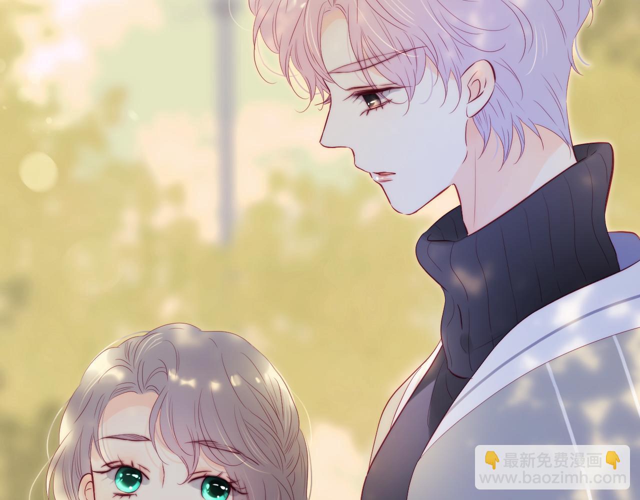 第93话 我不喜欢(1/3)-第102话