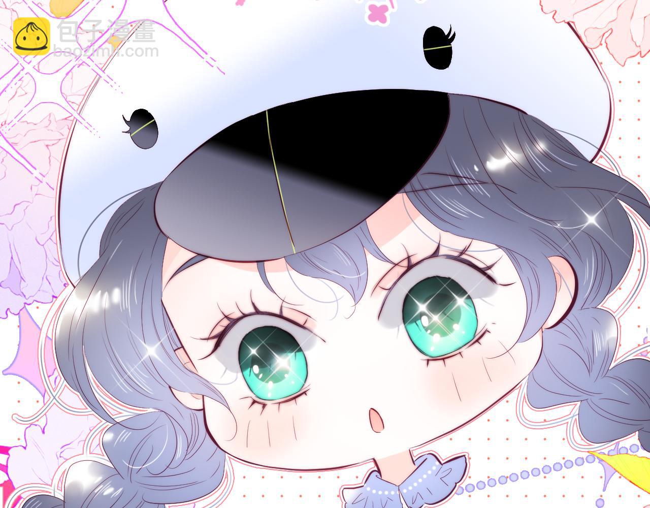 第95话  美人计(1/3)-第104话