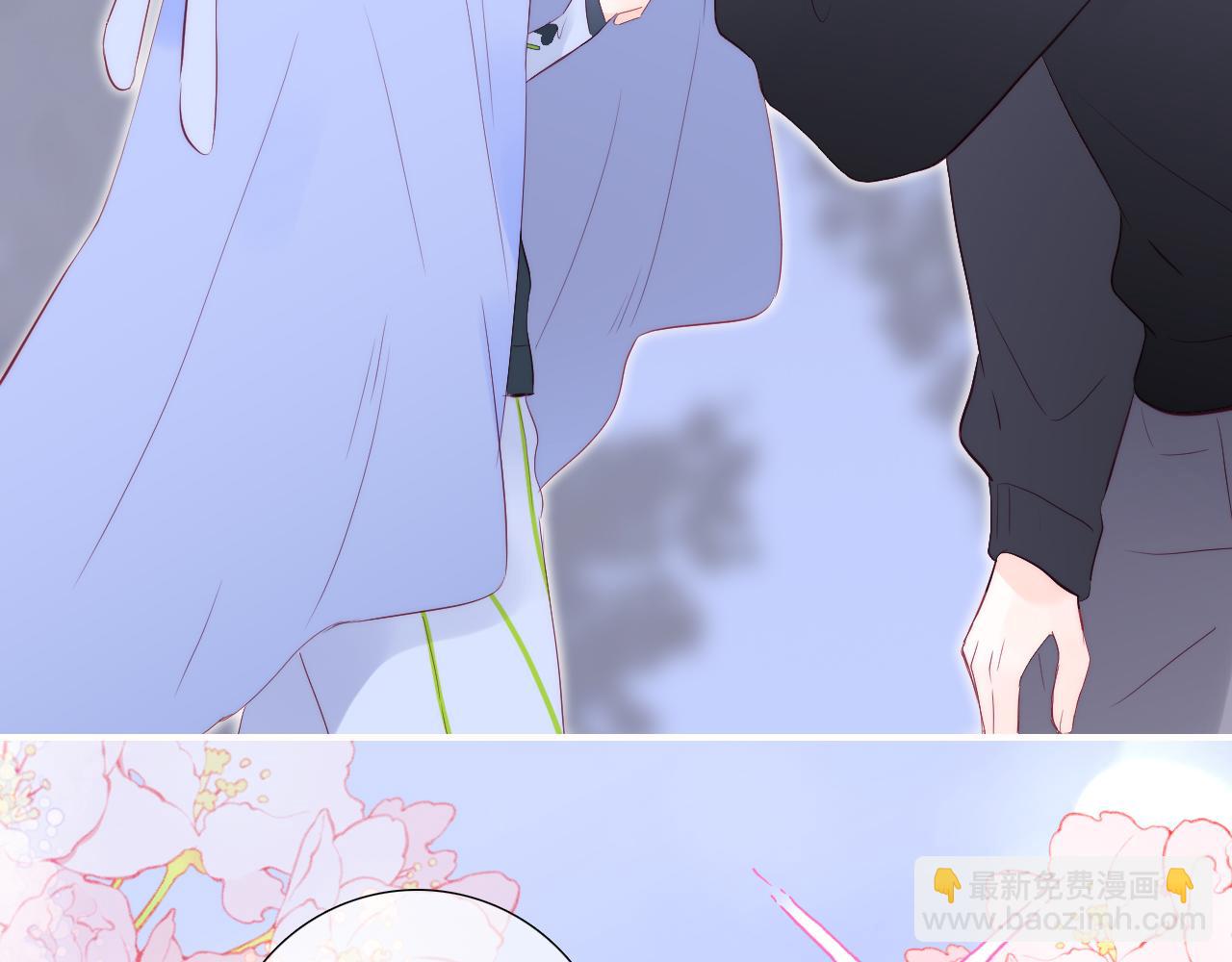 第98话 魔法初体验(1/3)-第108话