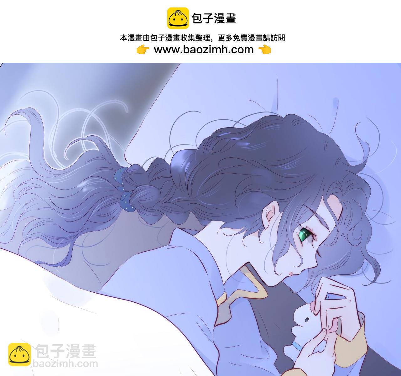第100话 消失的(1/3)-第110话