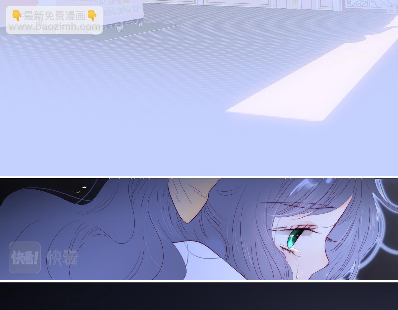 第100话 消失的(1/3)-第110话