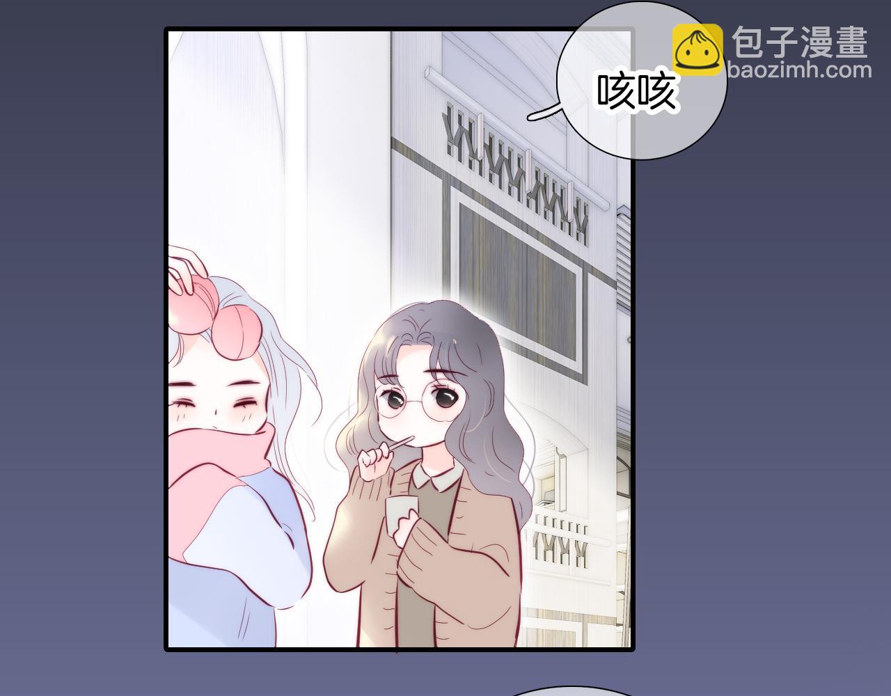 第100话 消失的(1/3)-第110话