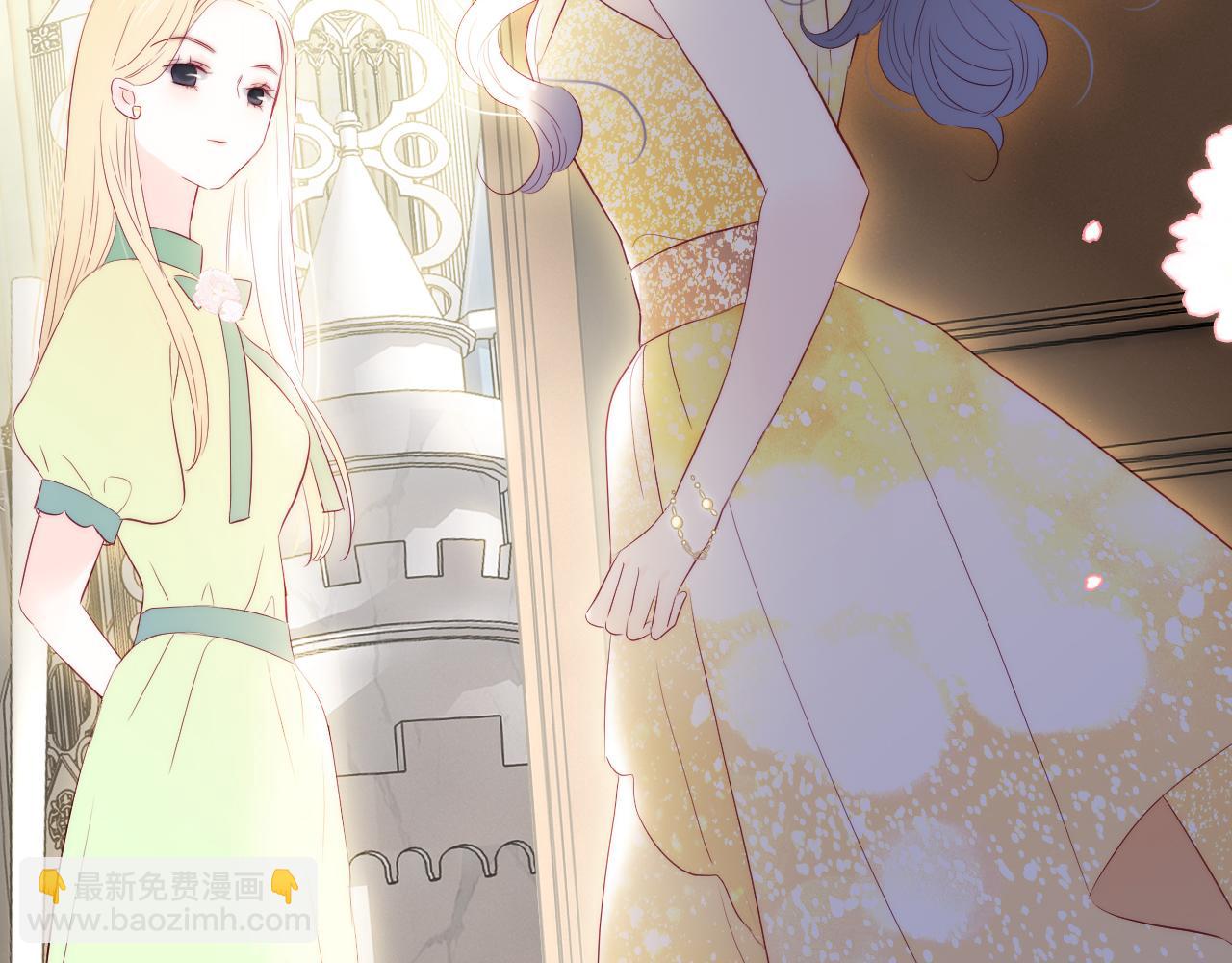 完结篇 花好月圆夜（上）(1/3)-第112话