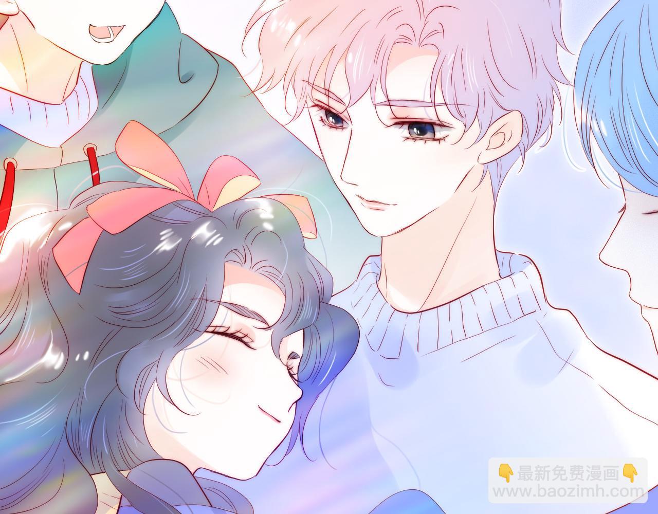 小剧场 生日快乐歌-第114话