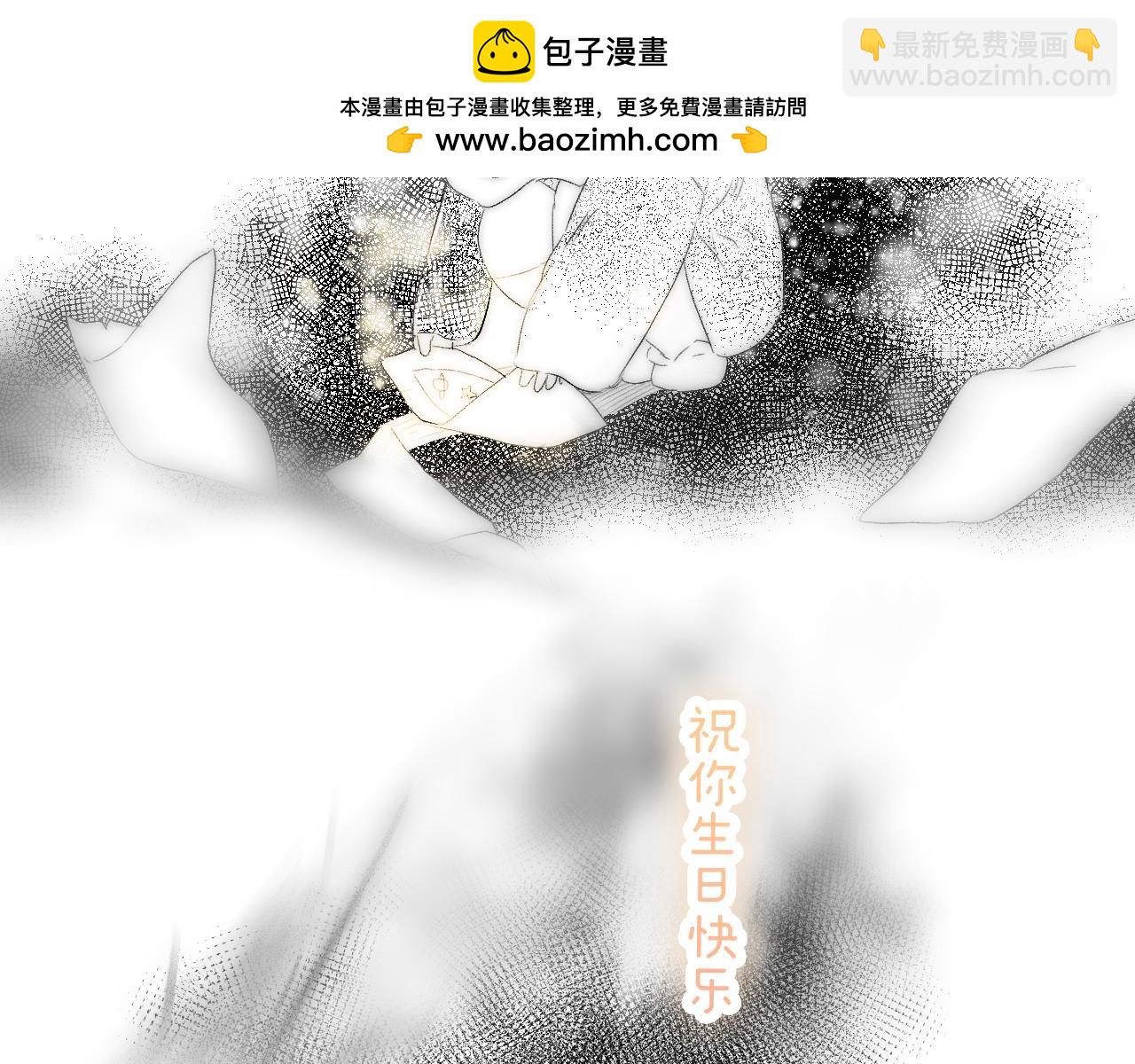 小剧场 生日快乐歌-第114话