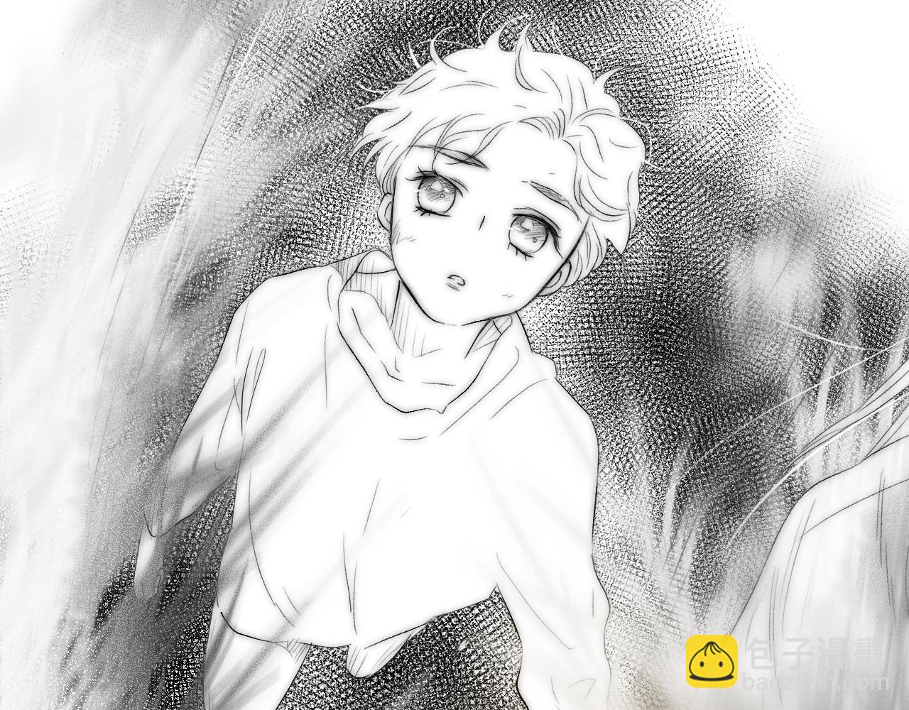 小剧场 生日快乐歌-第114话
