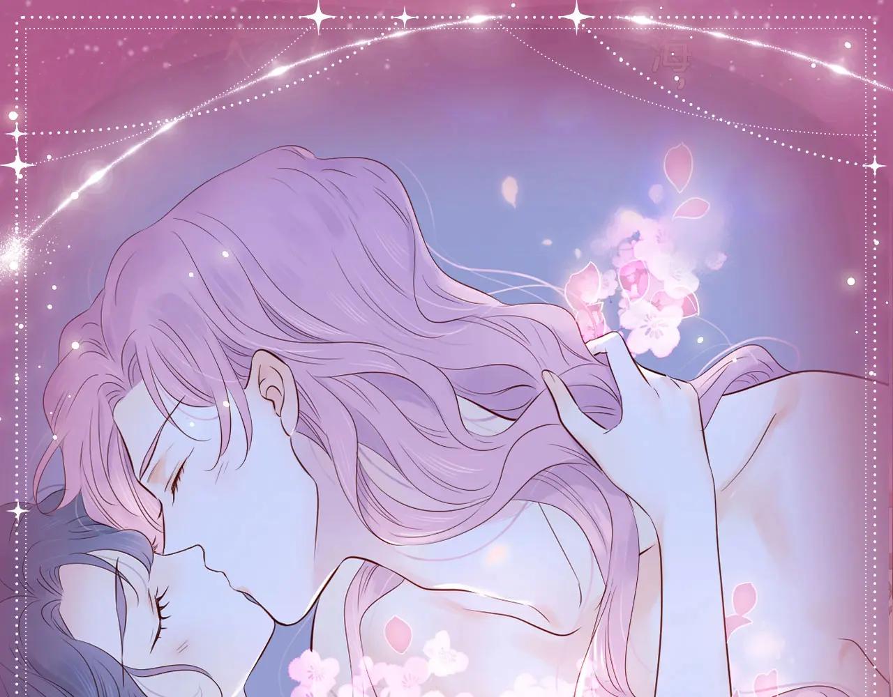 特典公开：全新魔法世界观：贵族小姐与神秘男仆的禁忌之恋-第118话