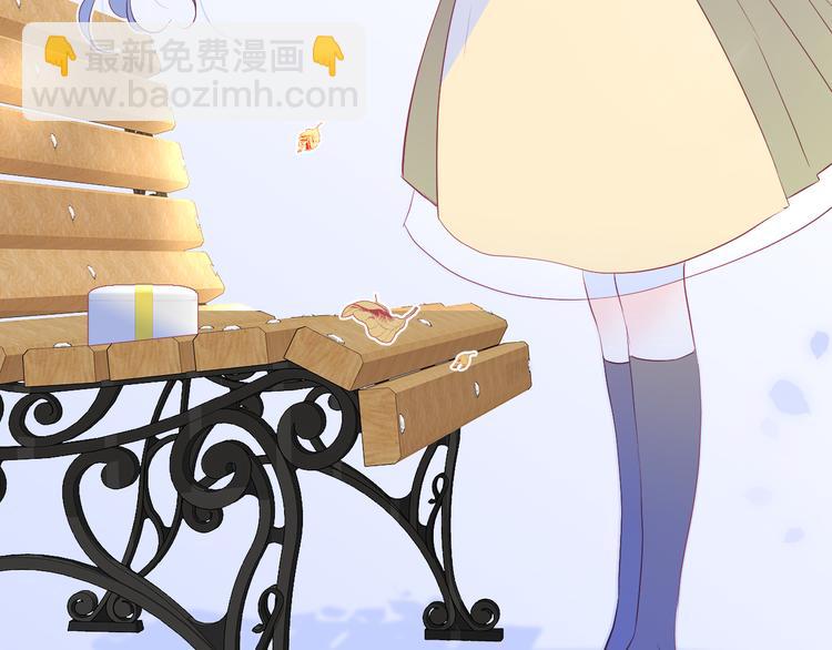 第13话 贫穷公主的第一天(1/3)-第14话