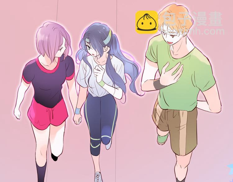 第3话 遇见独角兽(1/4)-第4话