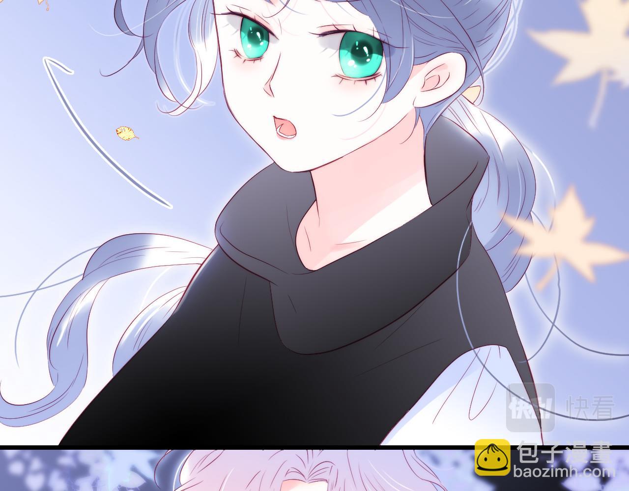 第44话 笨蛋笨蛋(1/3)-第48话