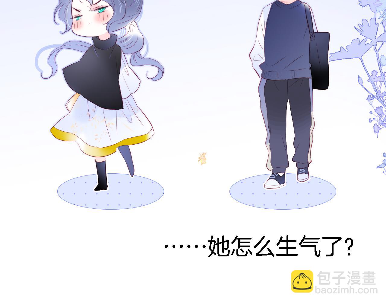 第44话 笨蛋笨蛋(1/3)-第48话