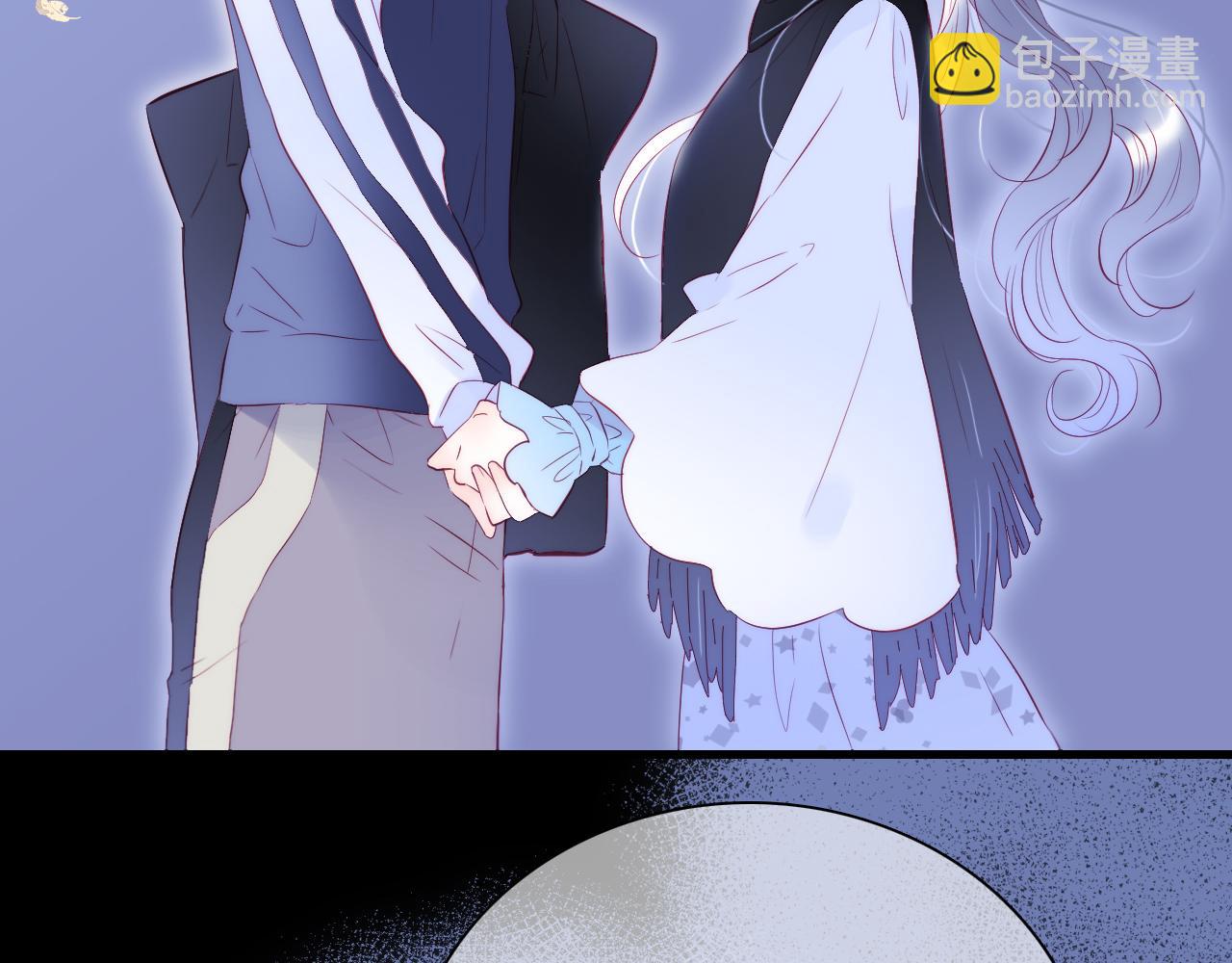 第46话 牵手之后(1/3)-第50话