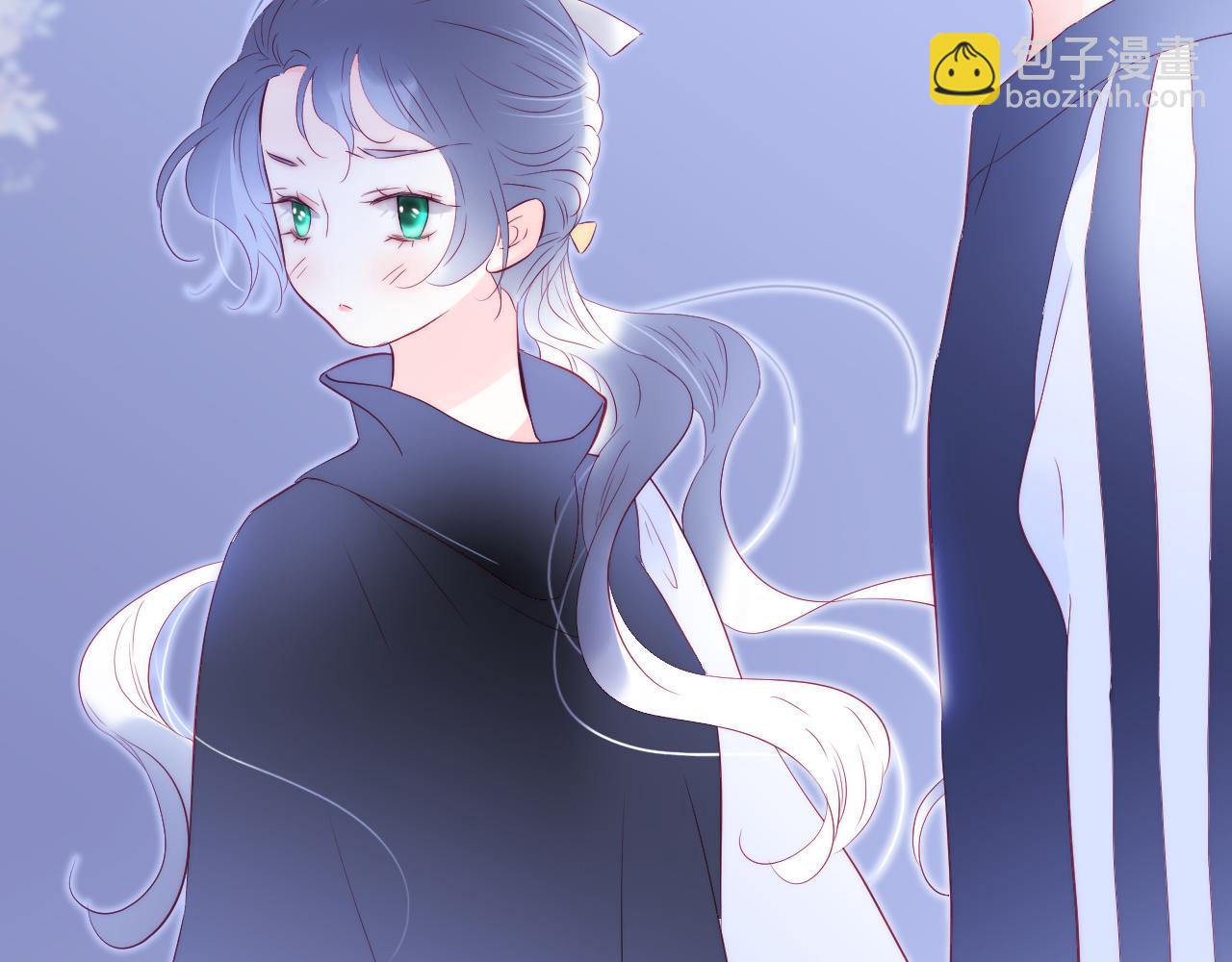 第46话 牵手之后(1/3)-第50话