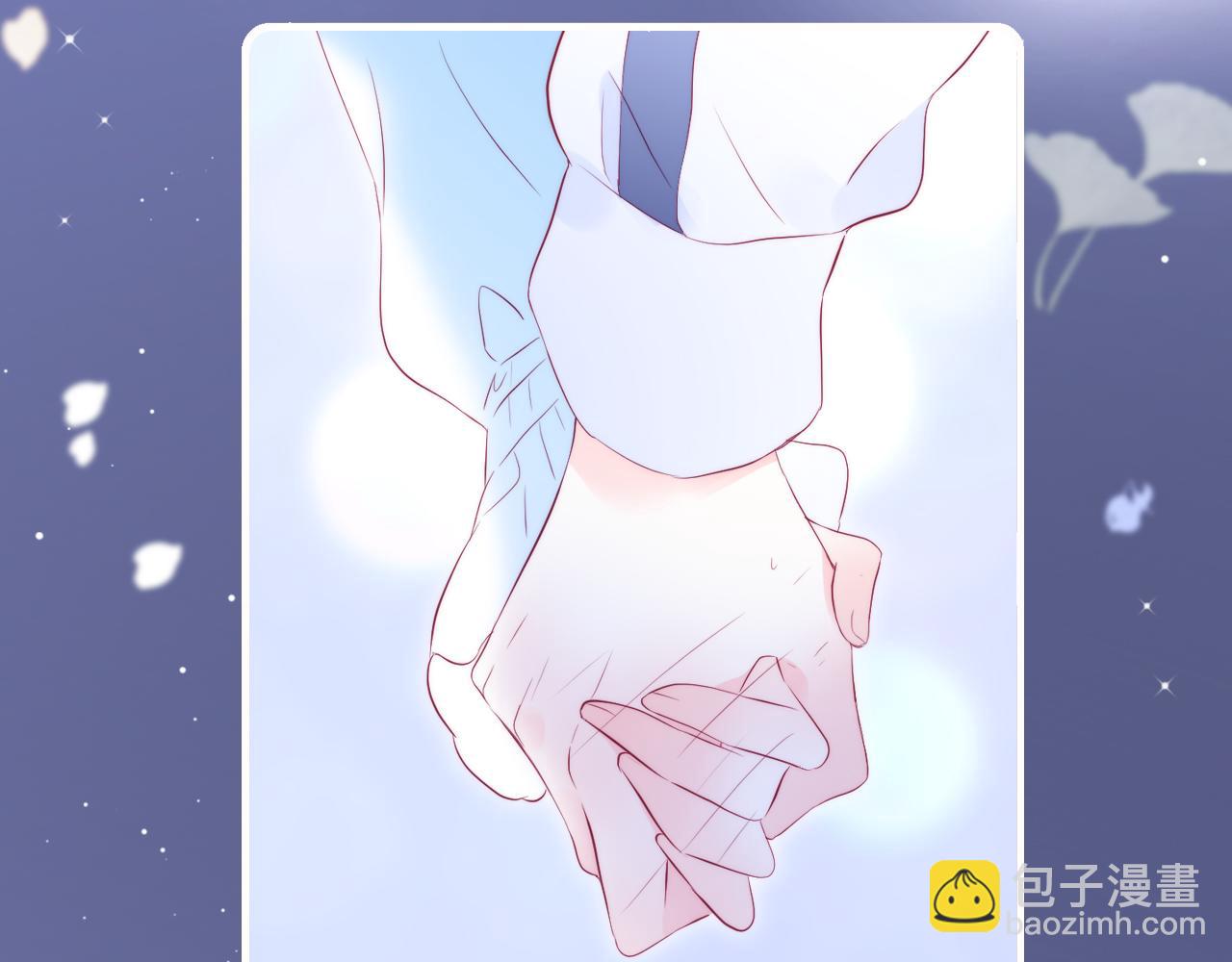 第46话 牵手之后(1/3)-第50话