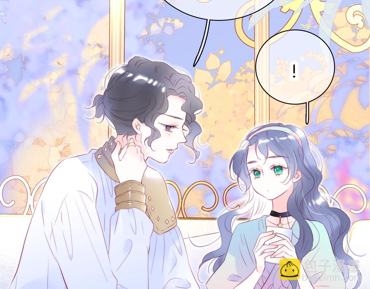第48话 笼中(1/3)-第52话