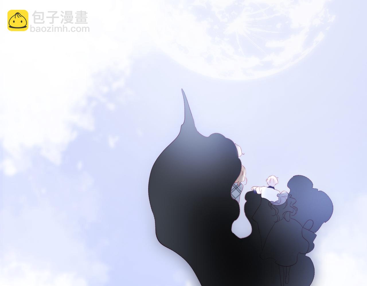 小剧场 花与琴的世界混乱了.下(1/2)-第68话