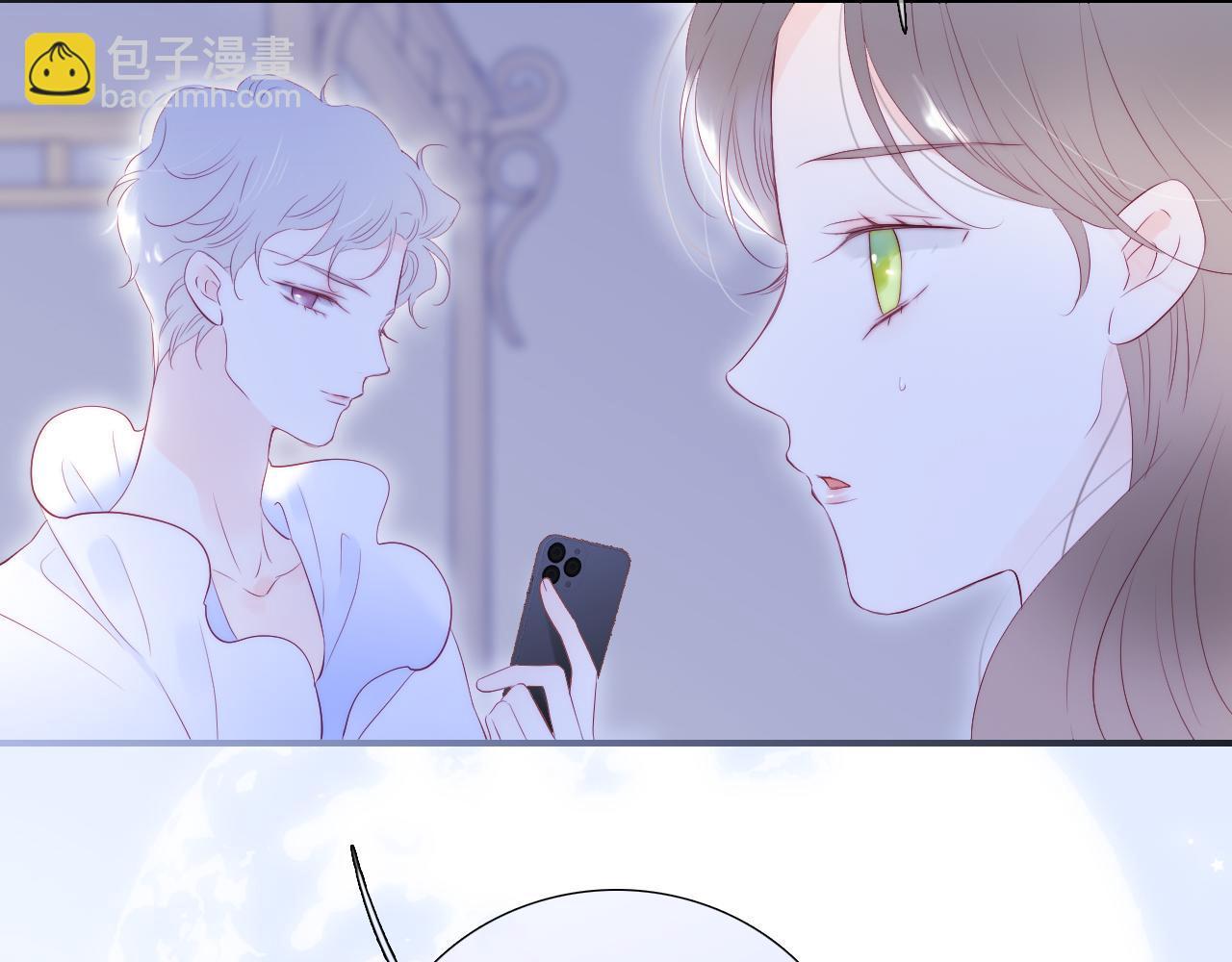 小剧场 花与琴的世界混乱了.下(1/2)-第68话