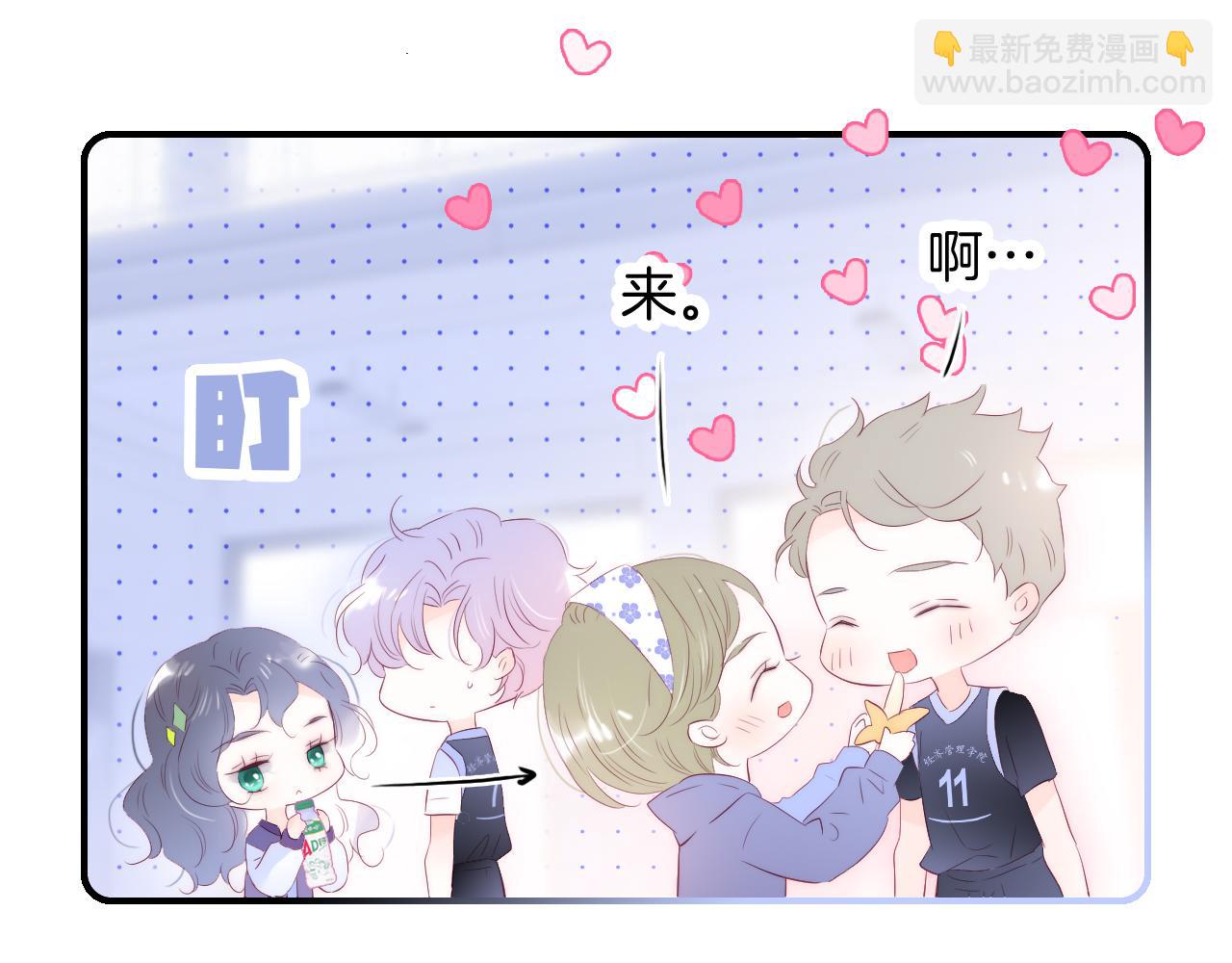 第64话 幸运满满(1/3)-第70话