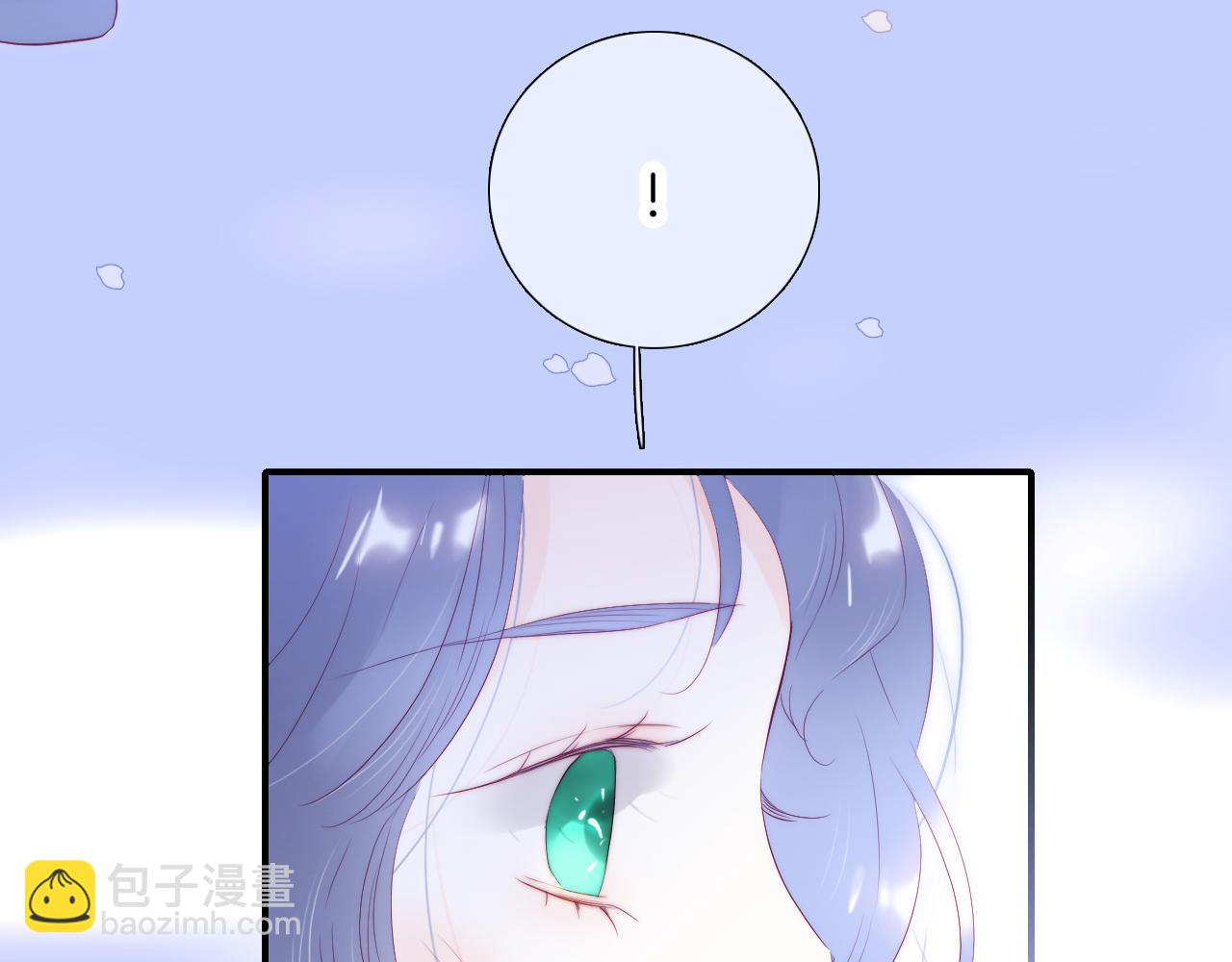 第64话 幸运满满(1/3)-第70话