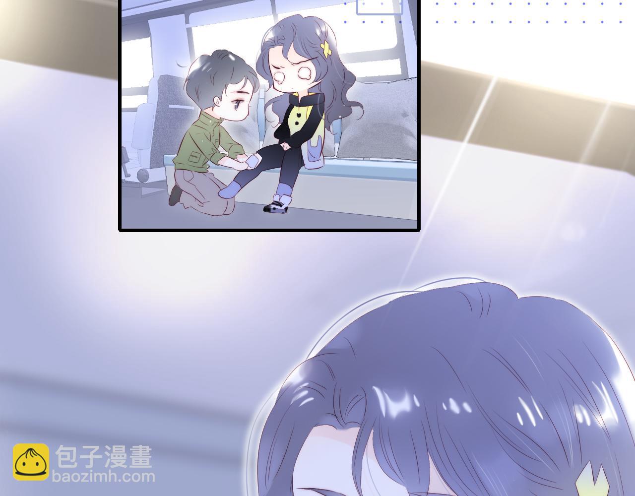 第68话 没睡好(1/3)-第74话
