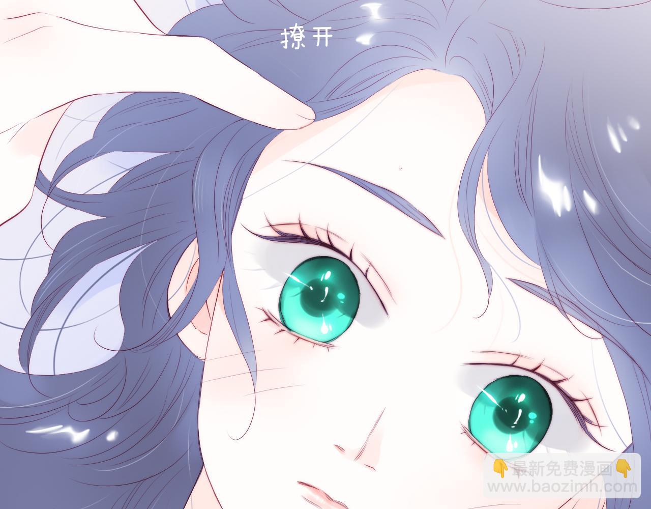 第72话 喜欢(1/3)-第78话