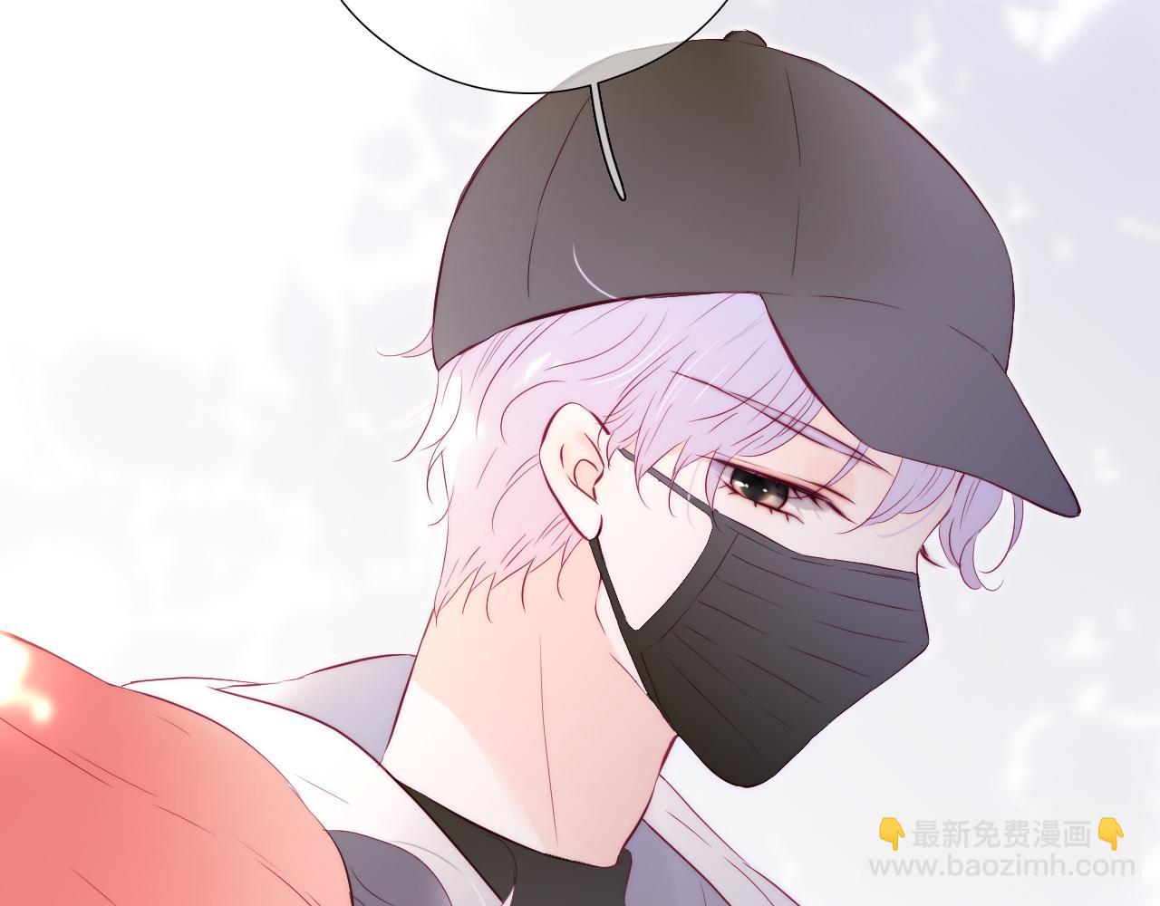 第88话 两份羡慕(1/3)-第96话