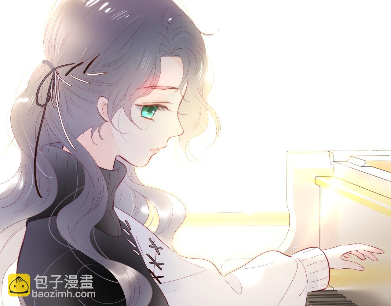 第88话 两份羡慕(1/3)-第96话