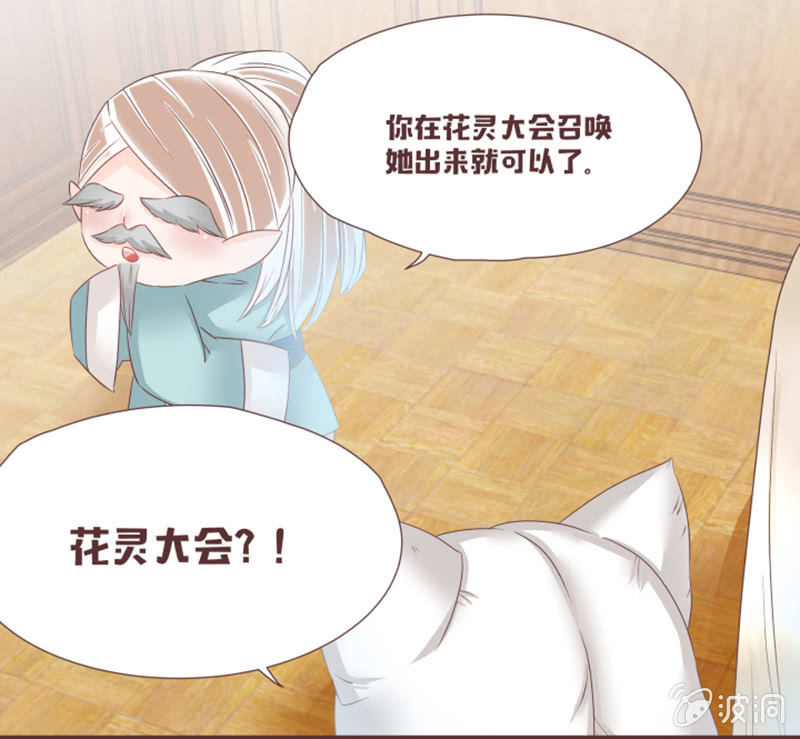 花灵大会到底是？-第30话