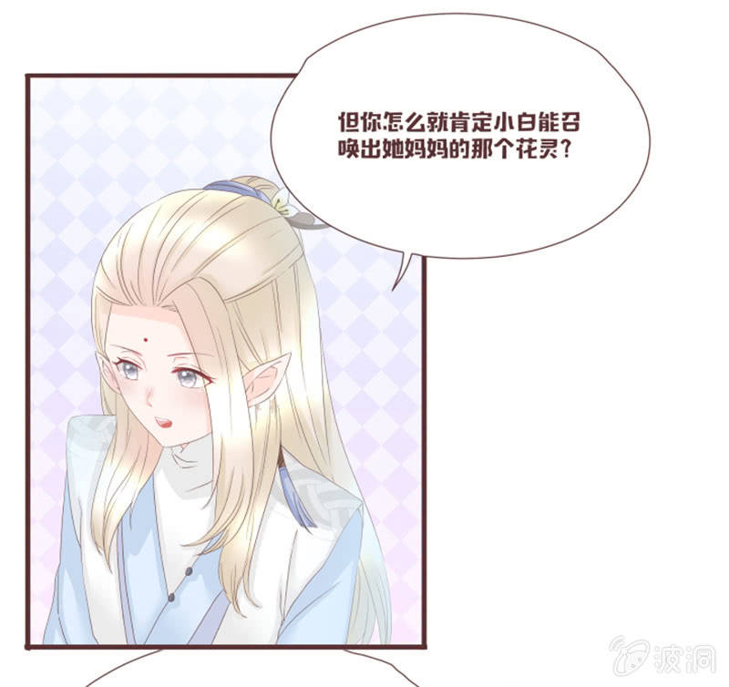 花灵大会到底是？-第30话