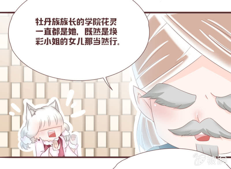 花灵大会到底是？-第30话