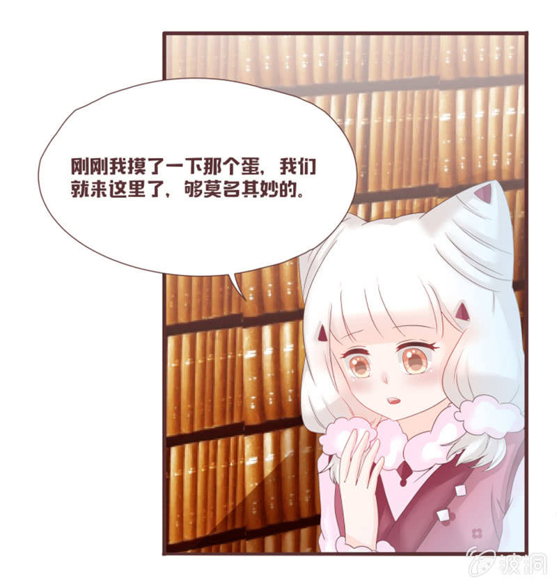花灵大会到底是？-第30话