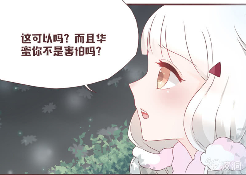 小狐狸有危险了！-第32话
